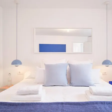 Old Town Hideaway - Cozy House * Split