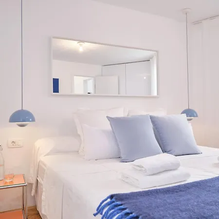 Appartement Old Town Hideaway - Cozy House Split