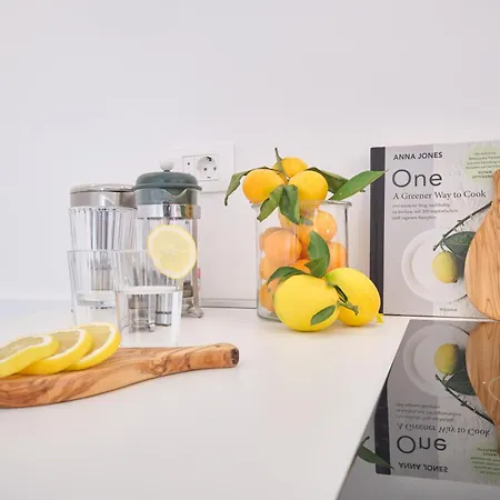 Appartement Old Town Hideaway - Cozy House *