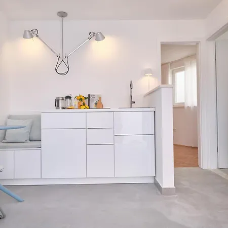 Apartment Old Town Hideaway - Cozy House