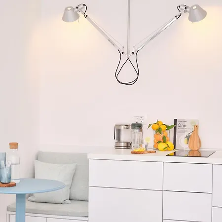 Old Town Hideaway - Cozy House Split